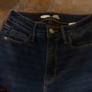 Old navy junior size 2